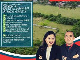  Grundstück zu verkaufen in Tanauan City, Calabarzon, Tanauan City