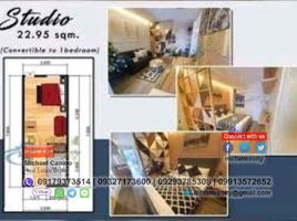 2 Bedroom Condo for sale in Cainta, Rizal, Cainta