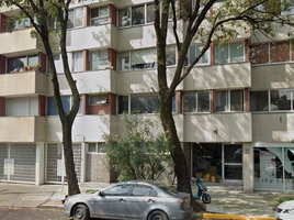 Appartement 2 chambre à vendre à Benito Juarez, Mexico City, Benito Juarez