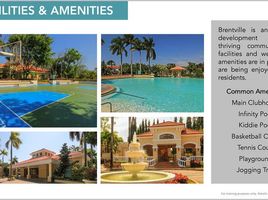  Terreno (Parcela) en venta en Binan City, Calabarzon, Binan City