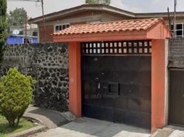 Maison 4 chambre à vendre à Cuajimalpa De Morelos, Mexico City, Cuajimalpa De Morelos