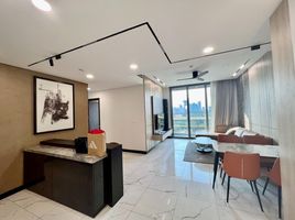 2 Schlafzimmer Appartement zu vermieten in Thu Thiem, Ho Chi Minh City, Thu Thiem