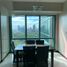 2 Bedroom Condo for rent at 8 Forbestown Centre, Makati City