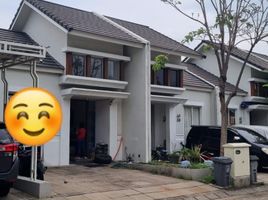 2 Habitación Casa en venta en Wiyung, East Jawa, Wiyung