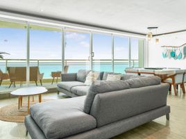 3 Schlafzimmer Appartement zu vermieten in Cancun, Quintana Roo, Cancun