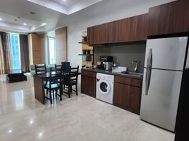 1 Bedroom Condo for sale in Universitas Katolik Indonesia Atma Jaya, Tanah Abang, Kebayoran Baru