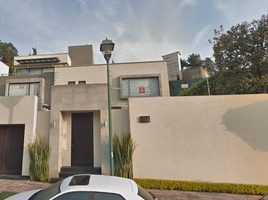 Maison 4 chambre à vendre à Naucalpan De Juarez, Mexico, Naucalpan De Juarez