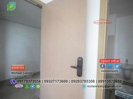 1 Schlafzimmer Wohnung zu verkaufen in Quezon City, Metro Manila, Quezon City