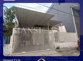3 Habitación Villa en venta en Mulyorejo, East Jawa, Mulyorejo