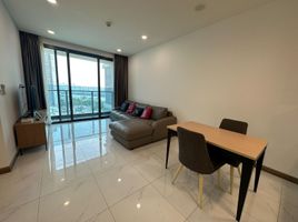 2 chambre Appartement for rent in Binh Thanh, Ho Chi Minh City, Ward 22, Binh Thanh