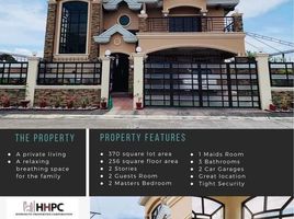  Villa for sale in Mexico, Pampanga, Mexico