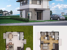 3 Bedroom Villa for sale in Pampanga, Central Luzon, Angeles City, Pampanga