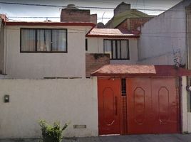 Villa 3 chambre à vendre à Toluca, Mexico, Toluca