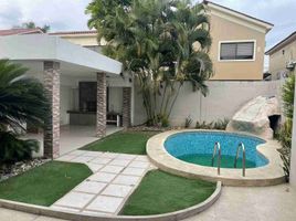 4 Bedroom Villa for sale in Guayaquil, Guayas, Guayaquil, Guayaquil, Guayas, Ecuador