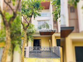 4 Phòng ngủ Biệt thự for rent in Trung Mỹ Tây, Quận 12, Trung Mỹ Tây