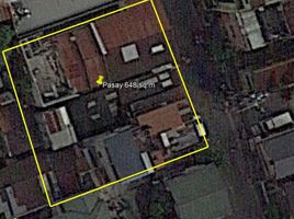  Land for sale in Libertad LRT-1, Pasay City, Pasay City