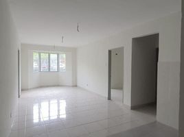 3 Schlafzimmer Wohnung zu verkaufen in Kuala Langat, Selangor, Tanjong Dua Belas