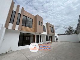 3 Bedroom House for sale in Ricaurte, Cuenca, Ricaurte