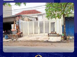  Terreno (Parcela) en venta en Gubeng, East Jawa, Gubeng, Surabaya