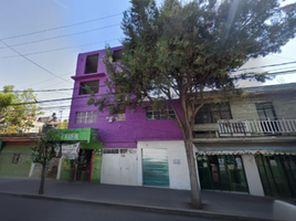 4 Schlafzimmer Haus zu verkaufen in Venustiano Carranza, Mexico City, Venustiano Carranza