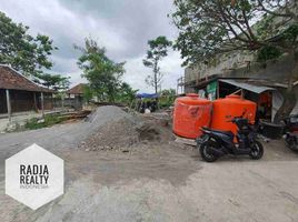  Land for sale in Depok, Sleman, Depok