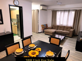 Condominium 3 chambre à vendre à Makati City, Metro Manila, Makati City, Southern District, Metro Manila, Philippines