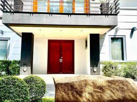 5 Bedroom House for sale at Dasmariñas Village, Makati City