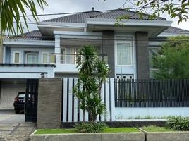 7 Bedroom House for sale in Sukolilo, Surabaya, Sukolilo