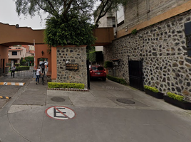 4 Habitación Ático en venta en Coyoacan, Ciudad de México, Coyoacan