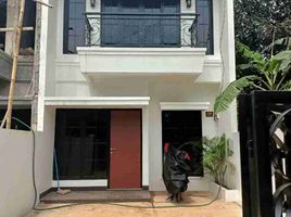 4 Bedroom House for sale in Pondokgede, Bekasi, Pondokgede