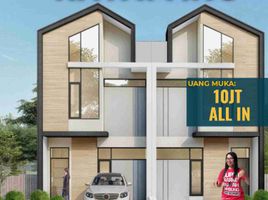 3 Bedroom House for sale in Katapang, Bandung, Katapang