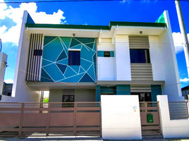 4 Bedroom House for sale in Bacoor City, Calabarzon, Bacoor City
