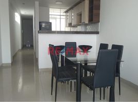 4 Habitación Apartamento en venta en La Victoria, Chiclayo, La Victoria