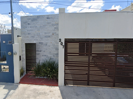 Maison 3 chambre à vendre à Merida, Yucatan, Merida, Yucatan