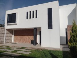 Maison 3 chambre à vendre à Soledad De Graciano Sanchez, San Luis Potosi, Soledad De Graciano Sanchez