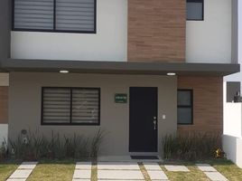 3 Schlafzimmer Wohnung zu verkaufen in El Marques, Queretaro, El Marques, Queretaro
