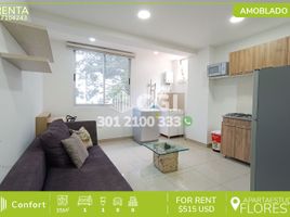 1 Bedroom Apartment for rent in Antioquia, Medellin, Antioquia