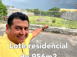 Terrain à vendre à Conkal, Yucatan, Conkal