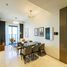 3 Bedroom Apartment for rent at The Marq, Da Kao