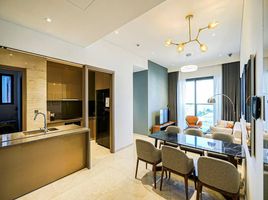 3 Bedroom Apartment for rent at The Marq, Da Kao