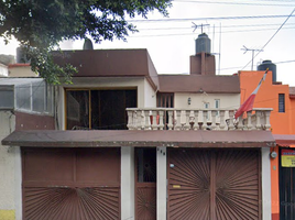 Maison 3 chambre à vendre à Benito Juarez, Mexico City, Benito Juarez