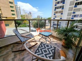 3 Habitación Departamento en alquiler en Santa Marta, Magdalena, Santa Marta