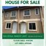 2 Bedroom House for sale at Camella Prima Koronadal, Koronadal City, South Cotabato