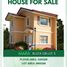 2 Bedroom House for sale at Camella Prima Koronadal, Koronadal City, South Cotabato