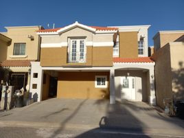 3 Schlafzimmer Haus zu verkaufen in Juarez, Chihuahua, Juarez