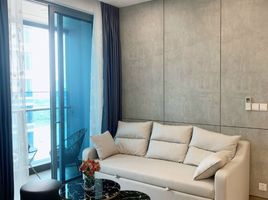 1 Schlafzimmer Appartement zu vermieten in Ward 22, Ho Chi Minh City, Ward 22, Binh Thanh