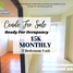 2 Bedroom Apartment for sale in Pasig City, Eastern District, Pasig City