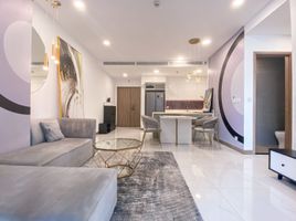 2 Phòng ngủ Căn hộ for rent at Sunwah Pearl, Phường 22