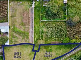  Land for sale in San Antonio, Ibarra, San Antonio