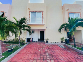 3 Habitación Casa en venta en Cancún, Quintana Roo, Cancún